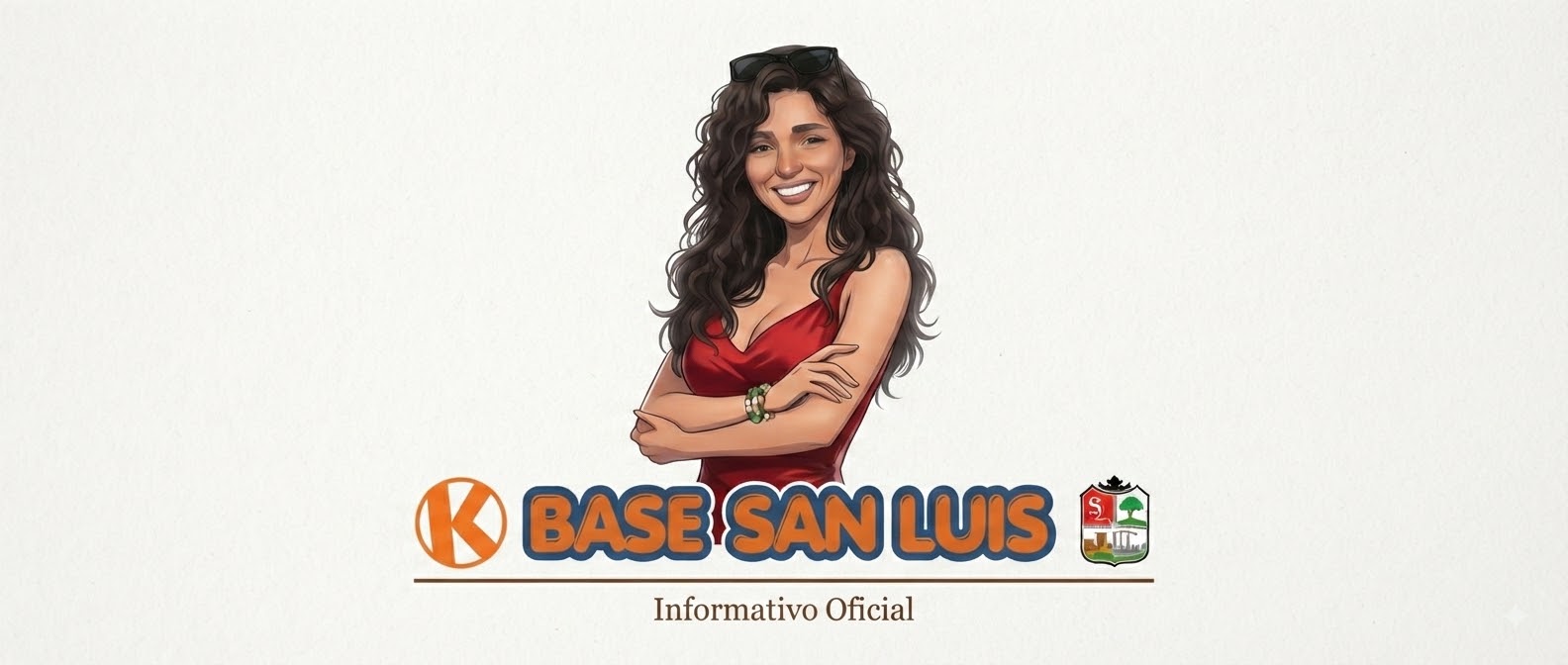 Boletín Oficial Base San Luis 02/09